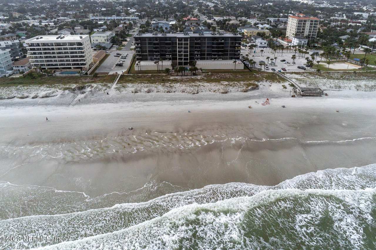 601 1ST Street S unit: 4B