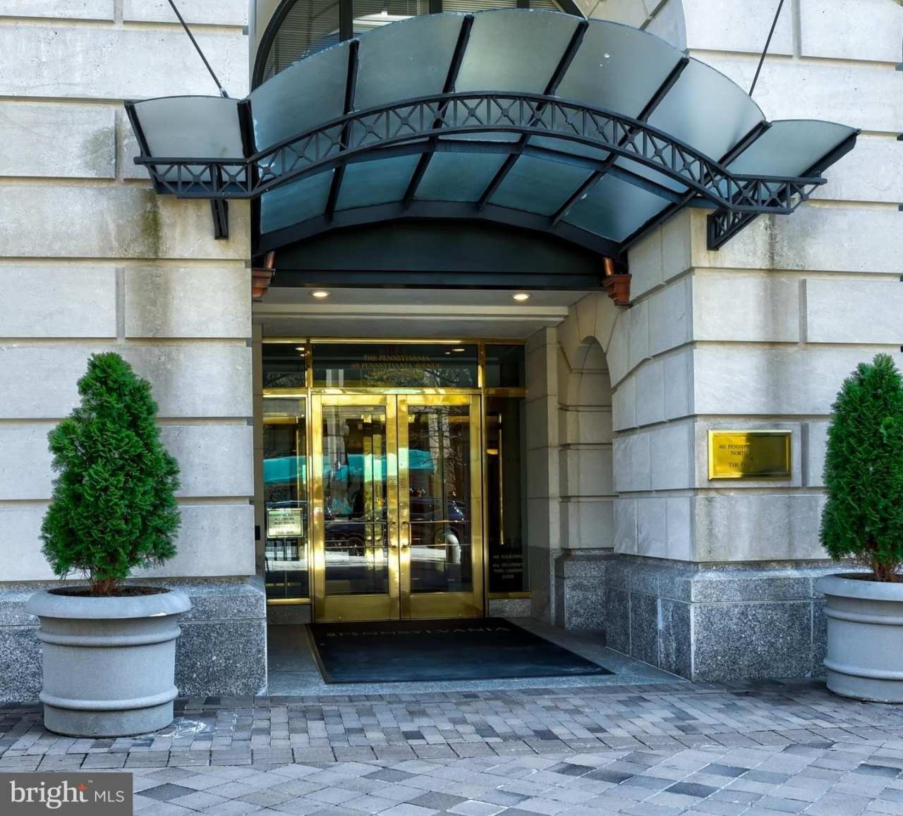 601 PENNSYLVANIA AVE NW #804