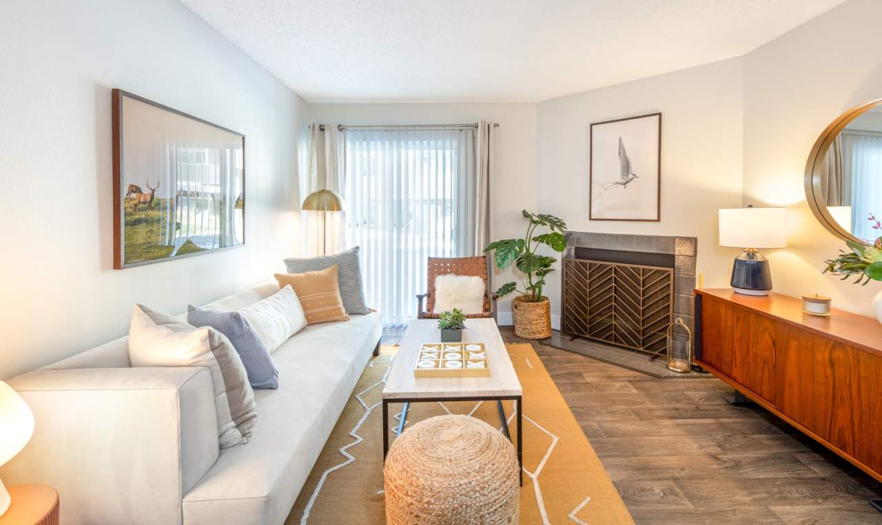 Ridge at Mountain View