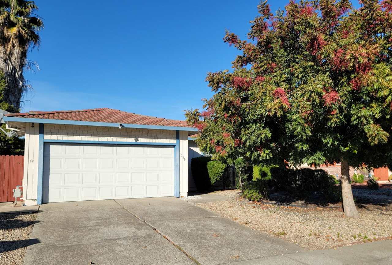1031 Fallbrook Drive