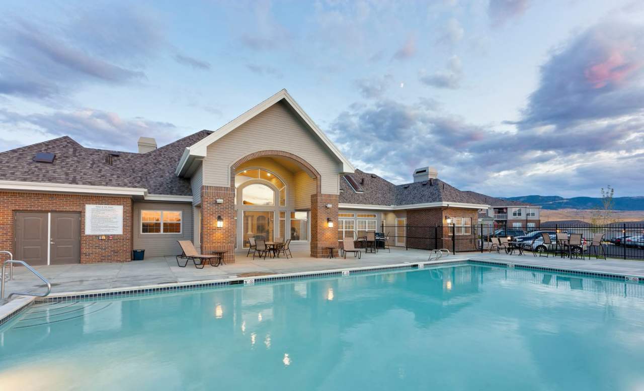 The Preserve at Greenway Park