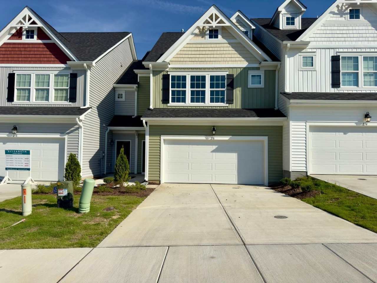 276 Shingle Oak Road