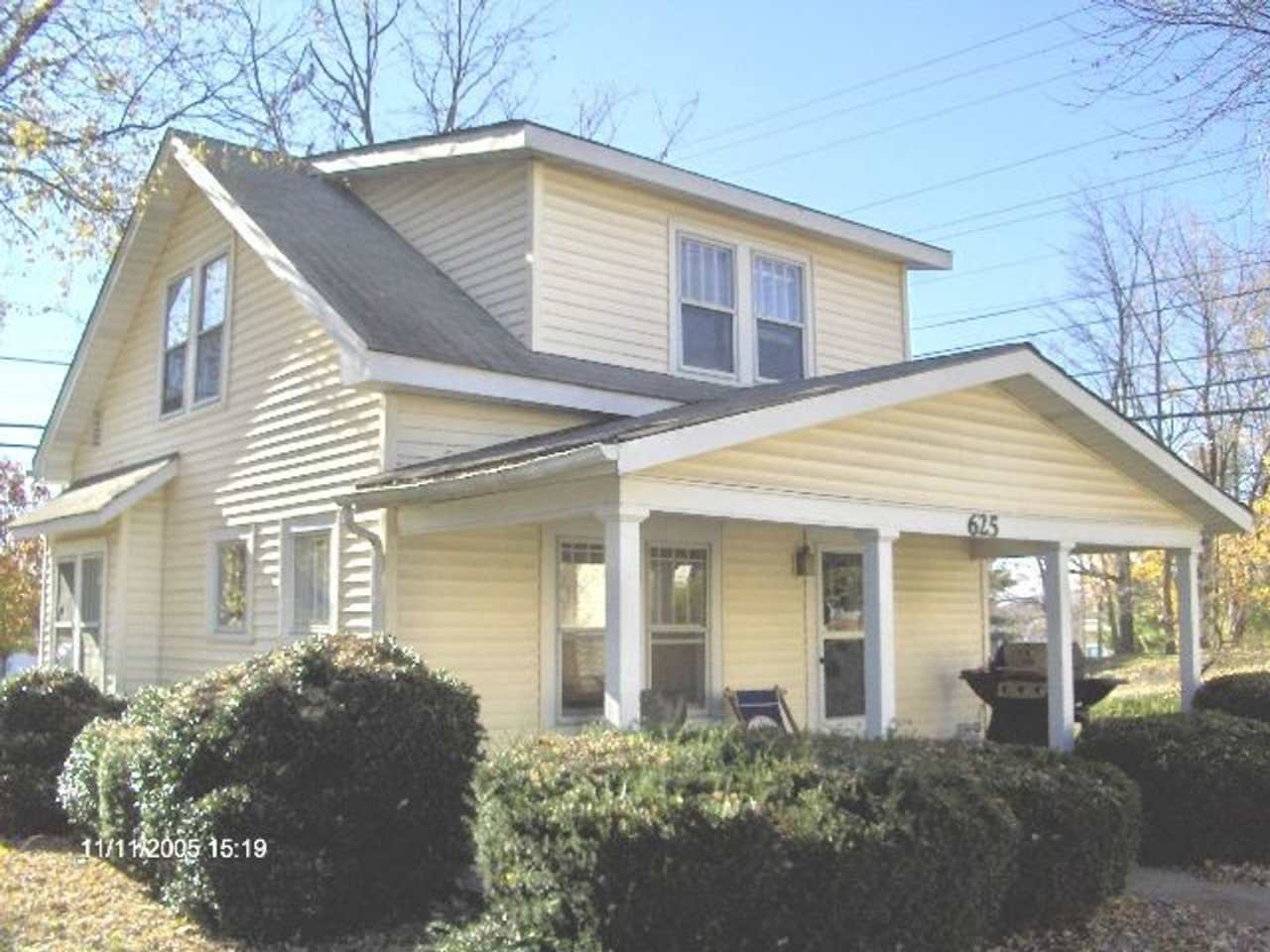 3 Bedroom 1 Bath House