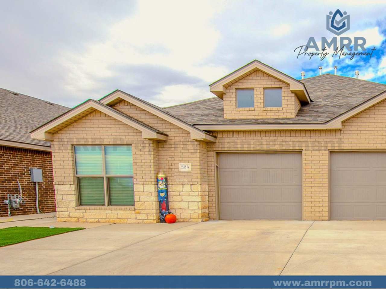 Willowbend - 2118 Langford Ave