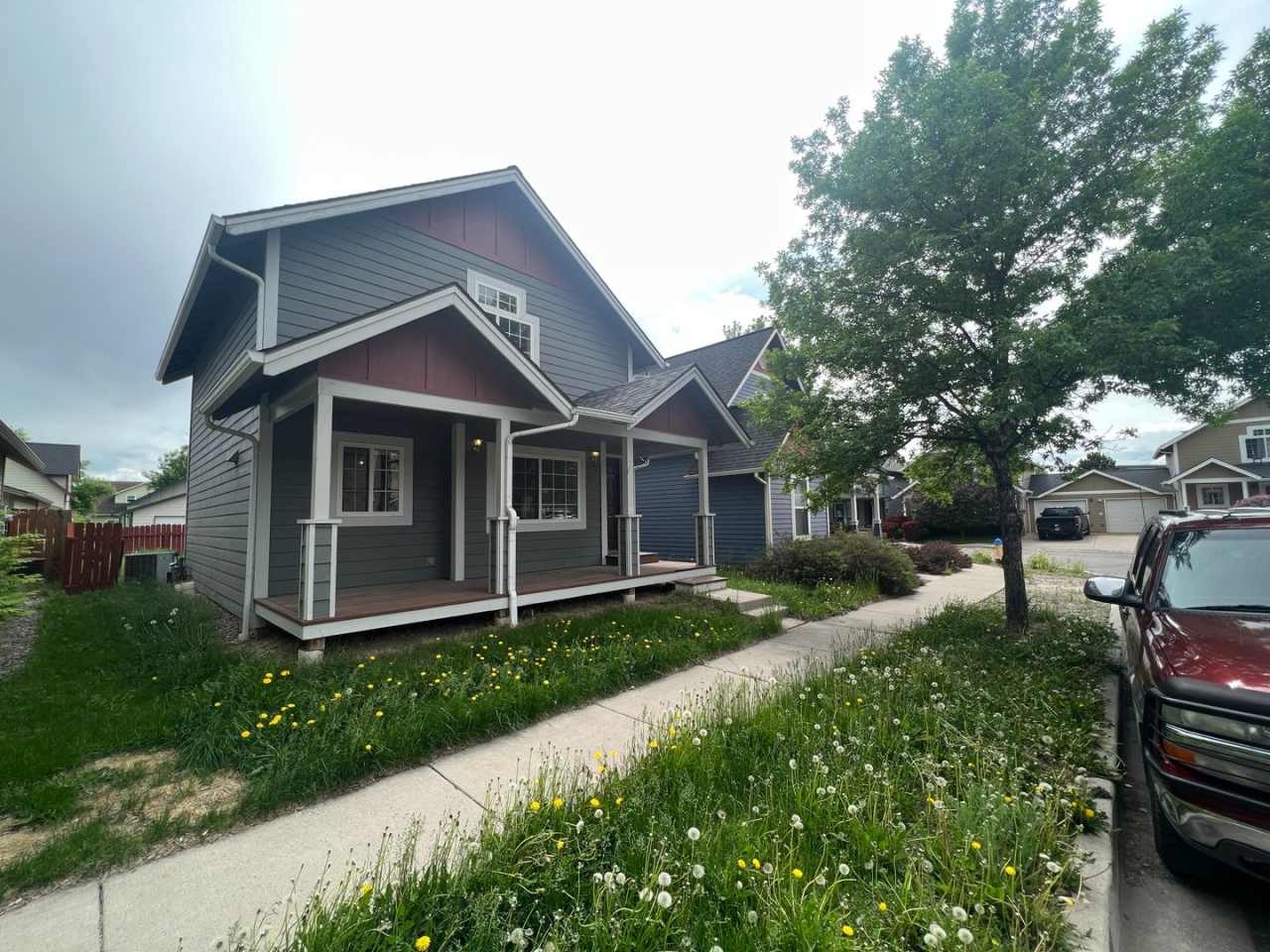 WINTER SPECIAL - $1695 Base Rent January-March - 2 Bed 2 Bath