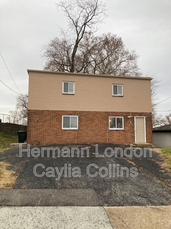 4124-26 North Lindbergh Boulevard