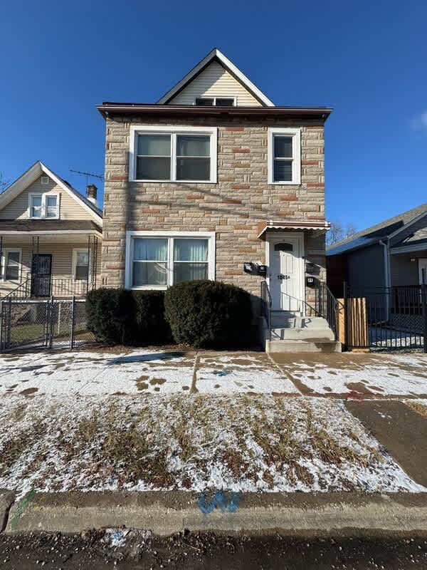 10456 South Torrence Avenue - 1R