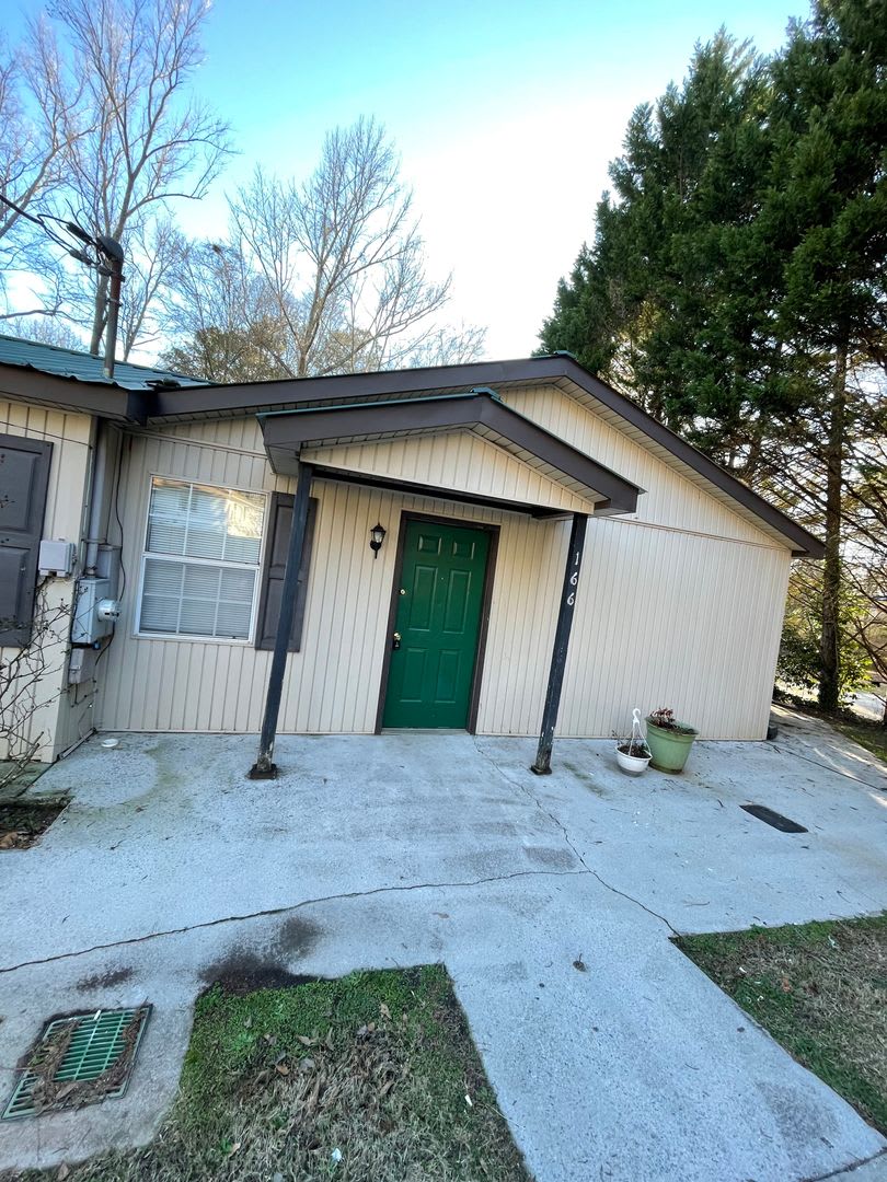 Carrollton City Rental