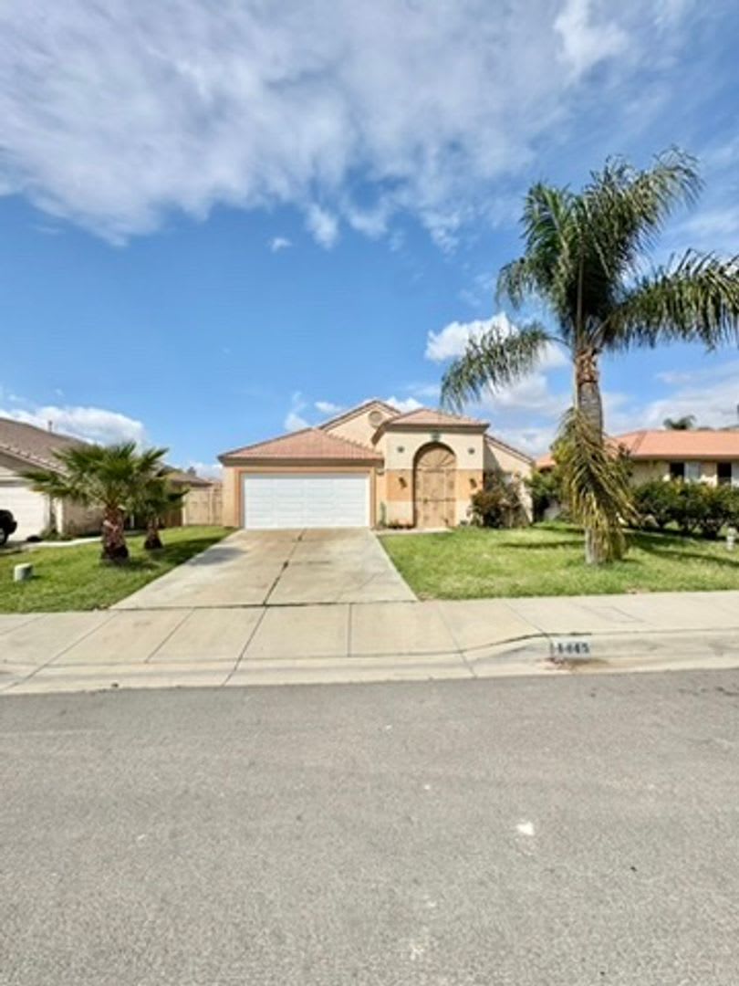 Great 3 bed 2 bath home