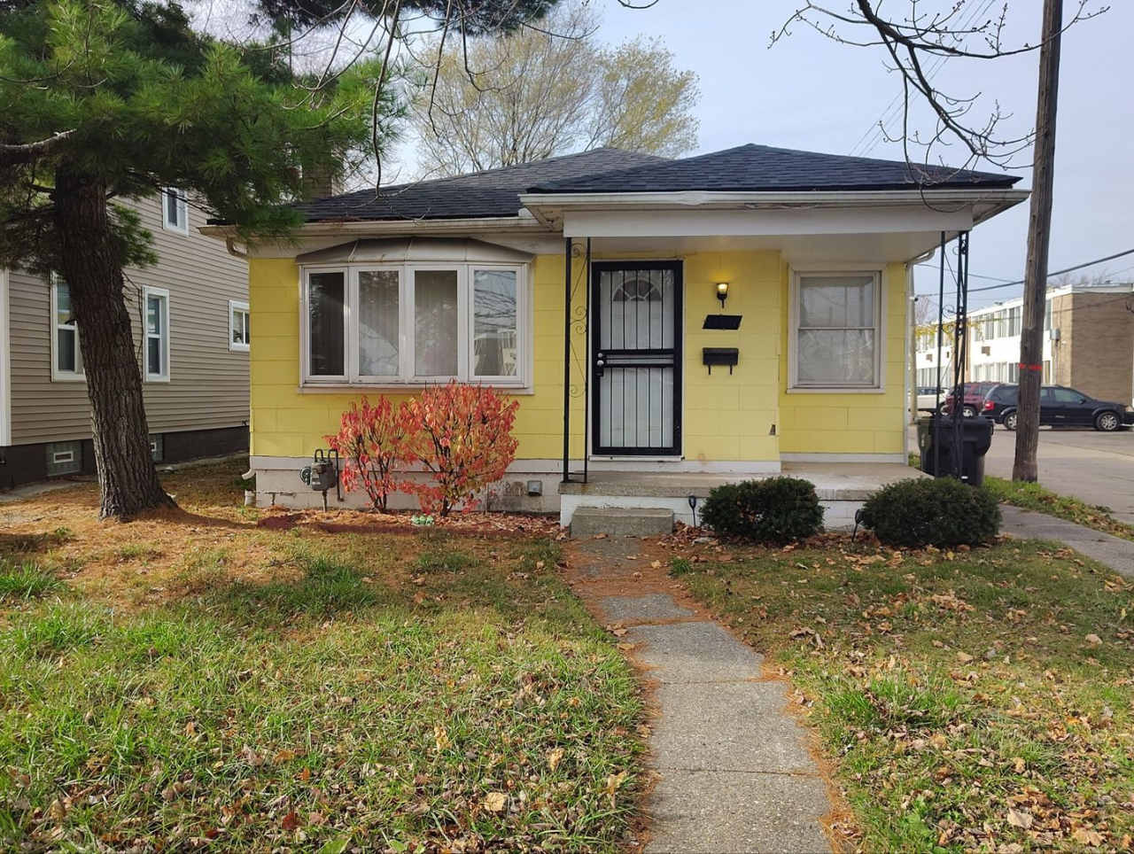 Fully Renovated 3-Bedroom Home – Move-In Ready for You!