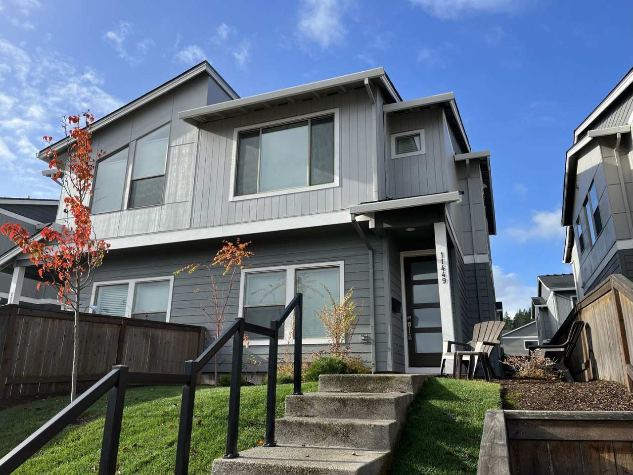 Gorgeous 3BR Home with Open Main Level  Large Primary Suite