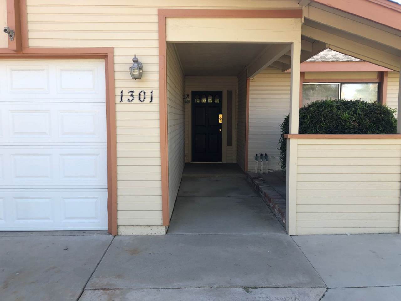 4 Bedroom 2 Bath House for Rent