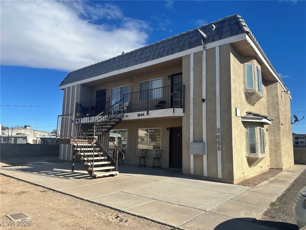 5666 E Lake Mead Boulevard