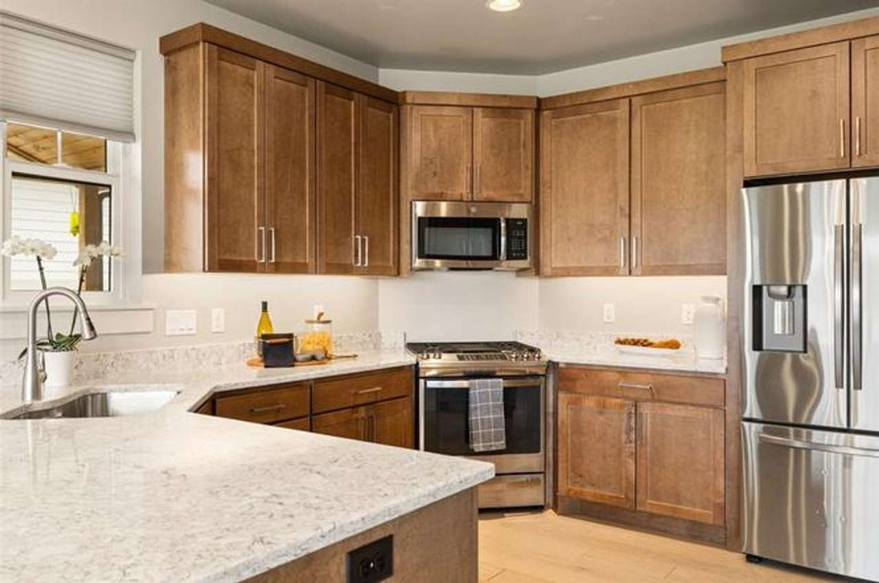 4 Bed / 3 Bath Home in Silver Creek Estates (West End)