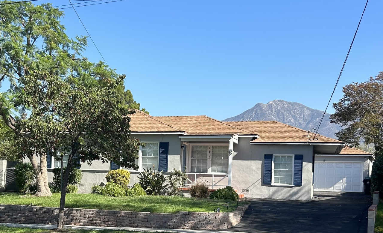 10760 Russett Avenue