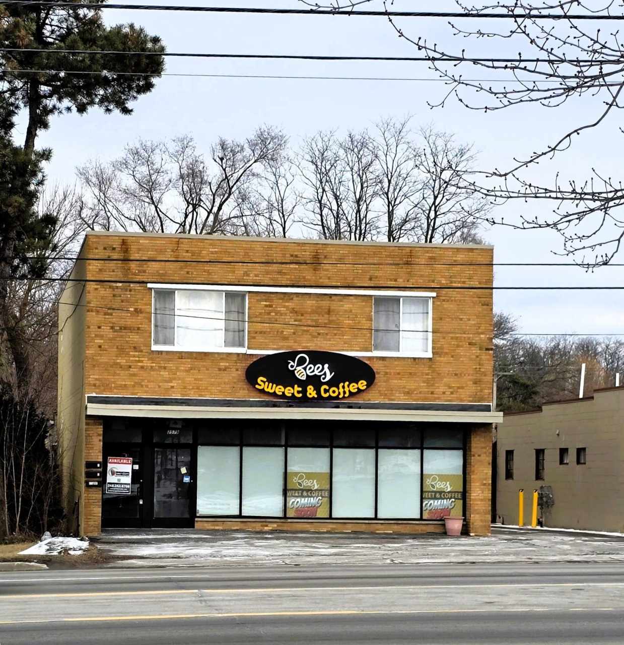 2579 Union Lake Road