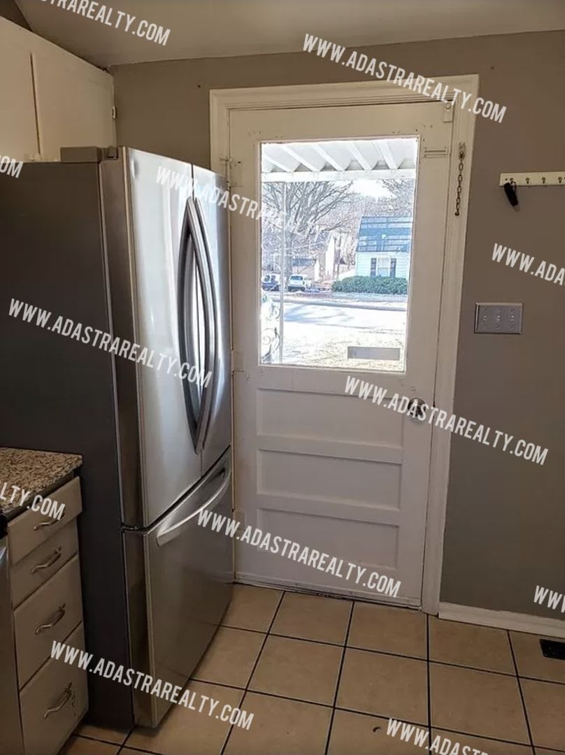 GORGEOUS 3 Bed 2 Bath House in Merriam-Coming SOON!!!