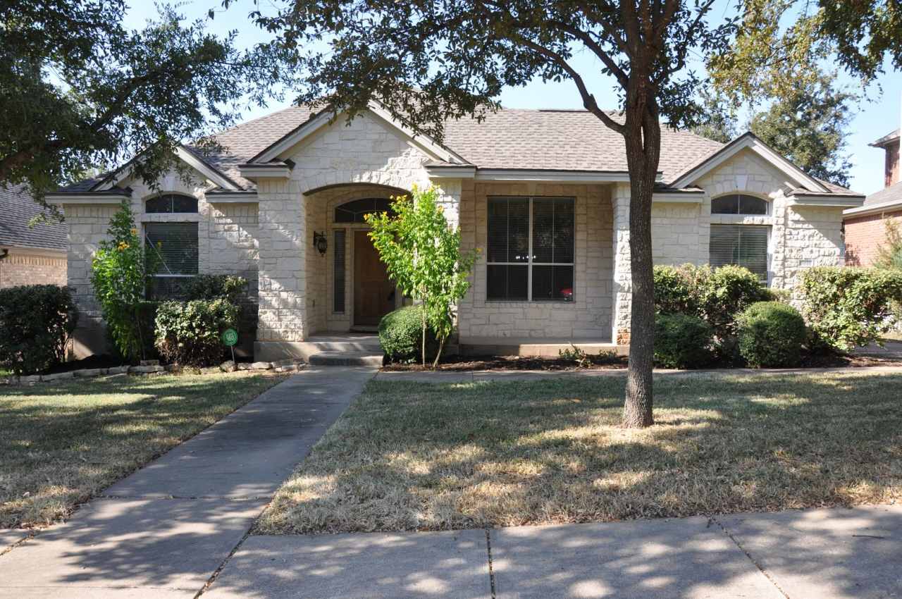 3 Bedroom 2 Bath W/ Great Office Space in Avery Ranch