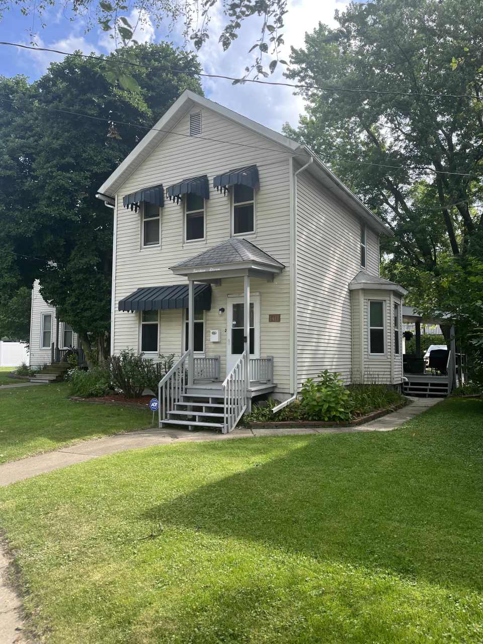 1411 Jersey Ridge Rd