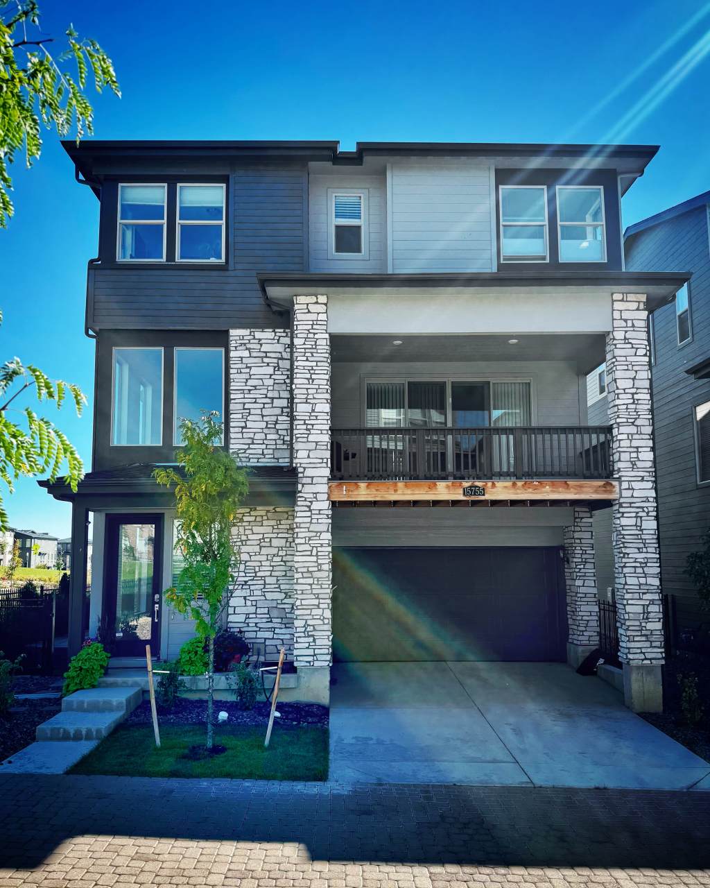 15755 West Girard Avenue