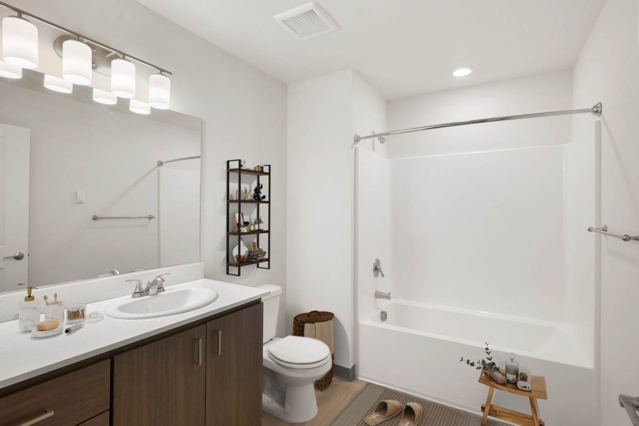 Cherry City Crossing