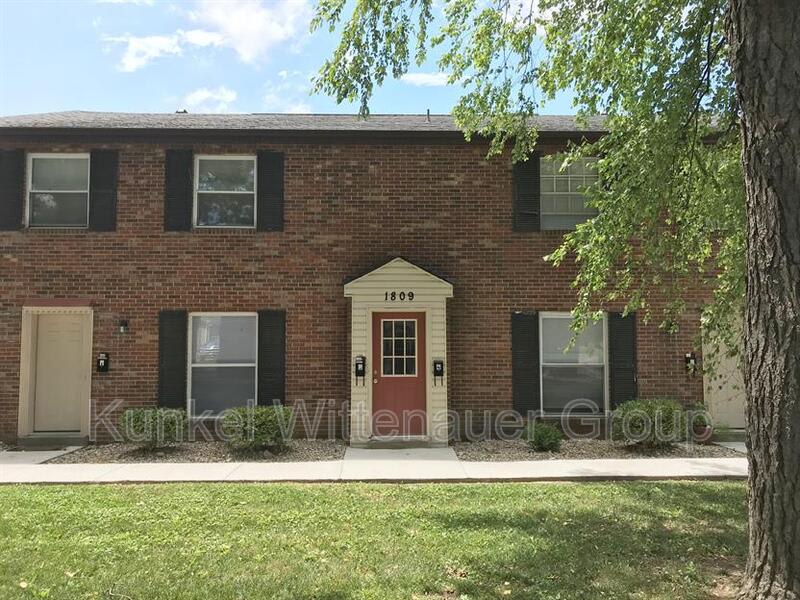 1809-1 Jamestown Road