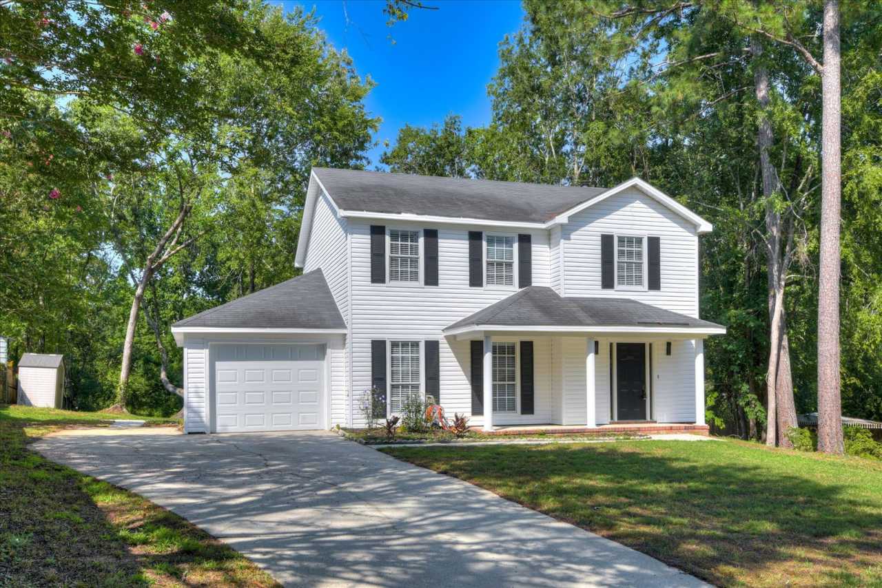 Home For Rent - 630 Citation Court Evans, GA 30809