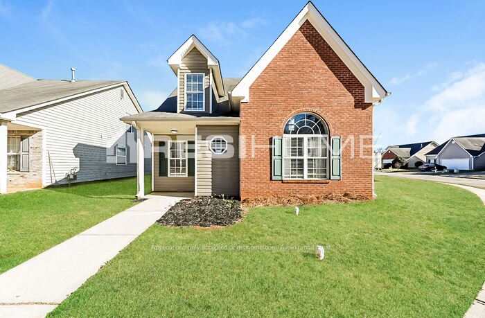 1725 New Orleans Way