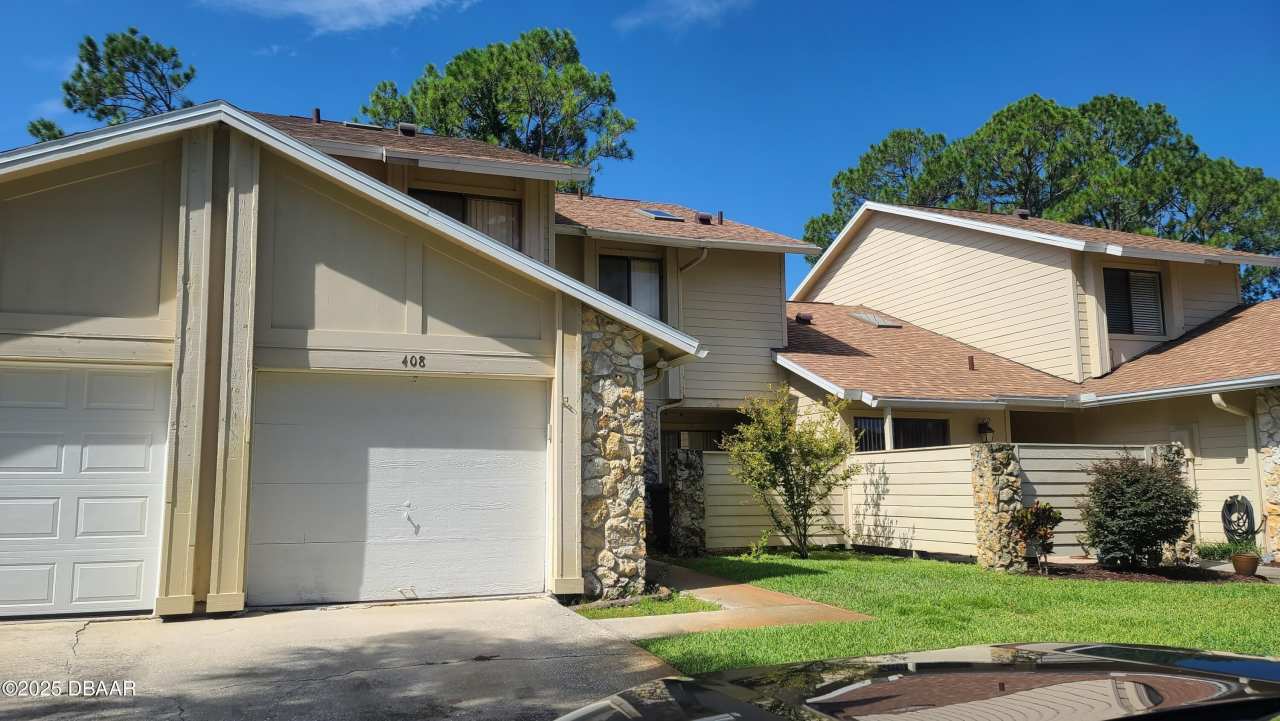 408 Brown Pelican Drive