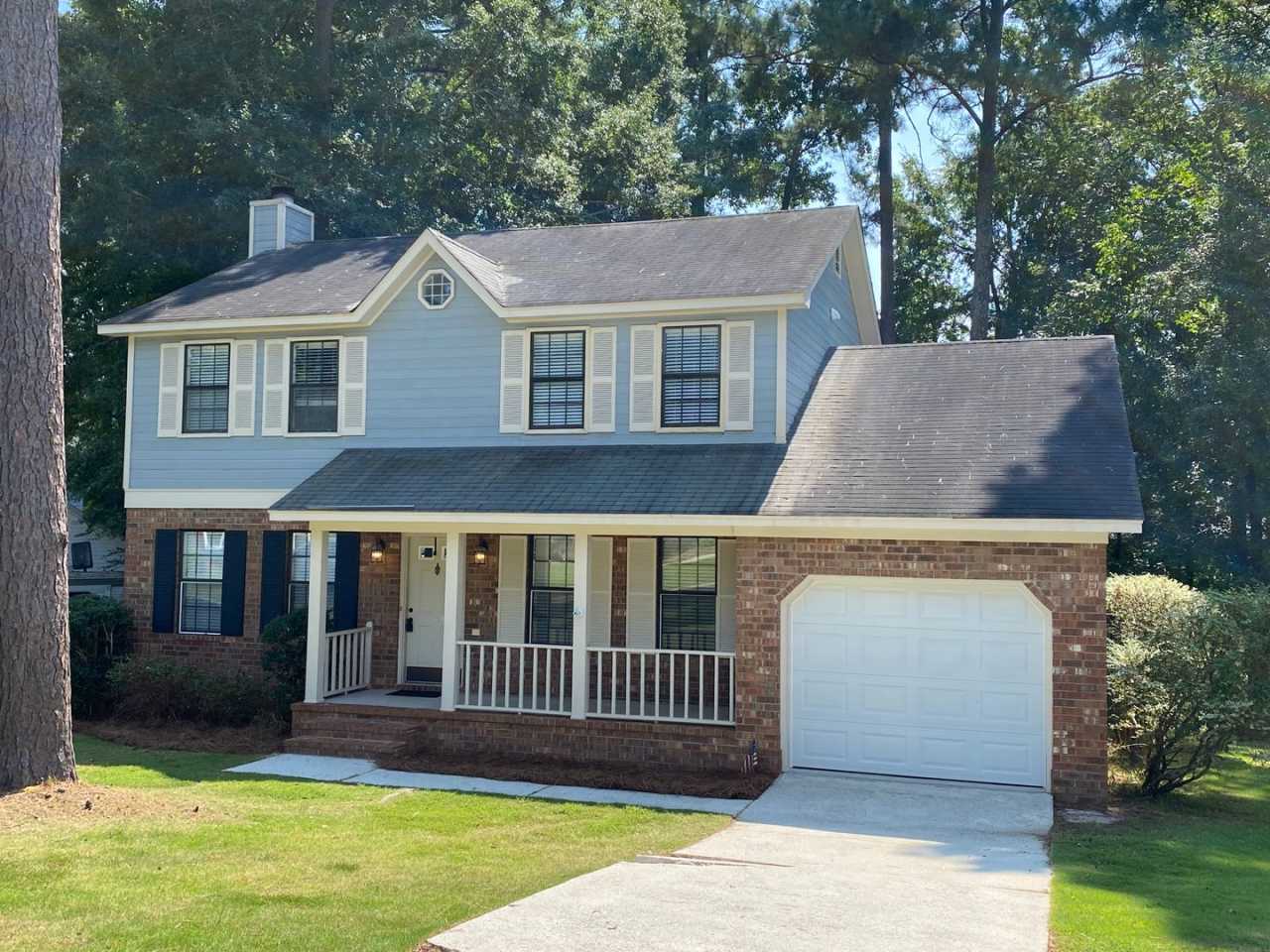 Home For Rent - 513 Adams Mill Ln Evans, GA 30809