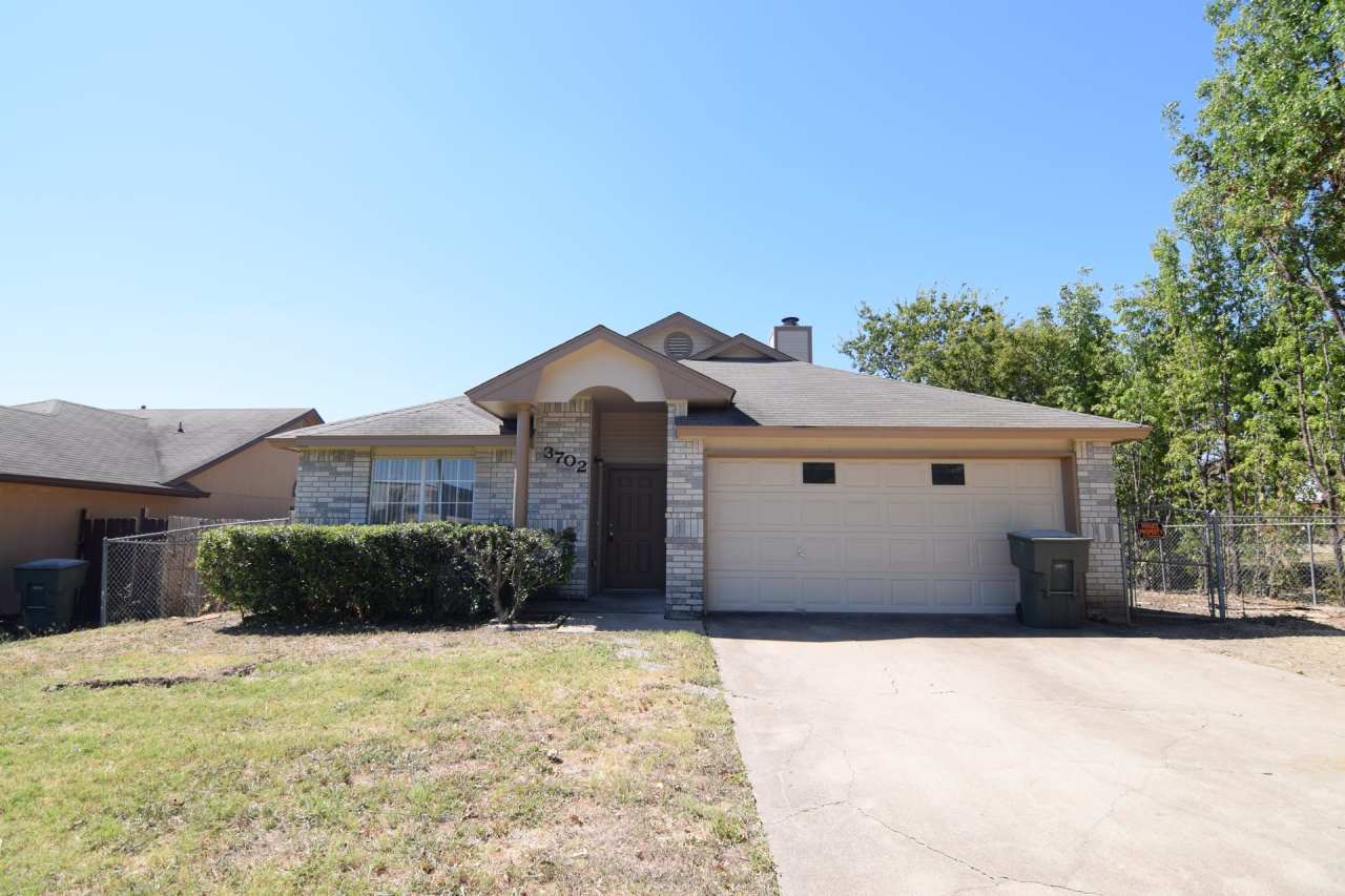 3702 Valley Forge Dr