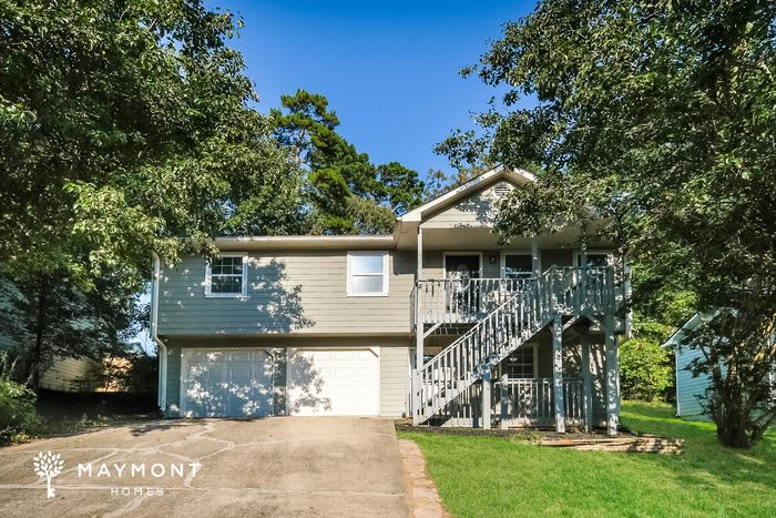 3760 Cherokee Overlook Drive