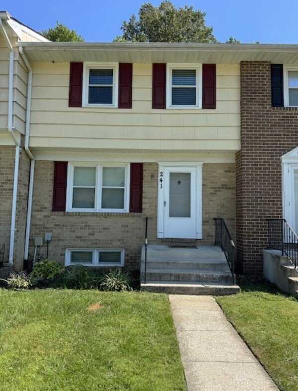 241 Cedarmere Circle - 1