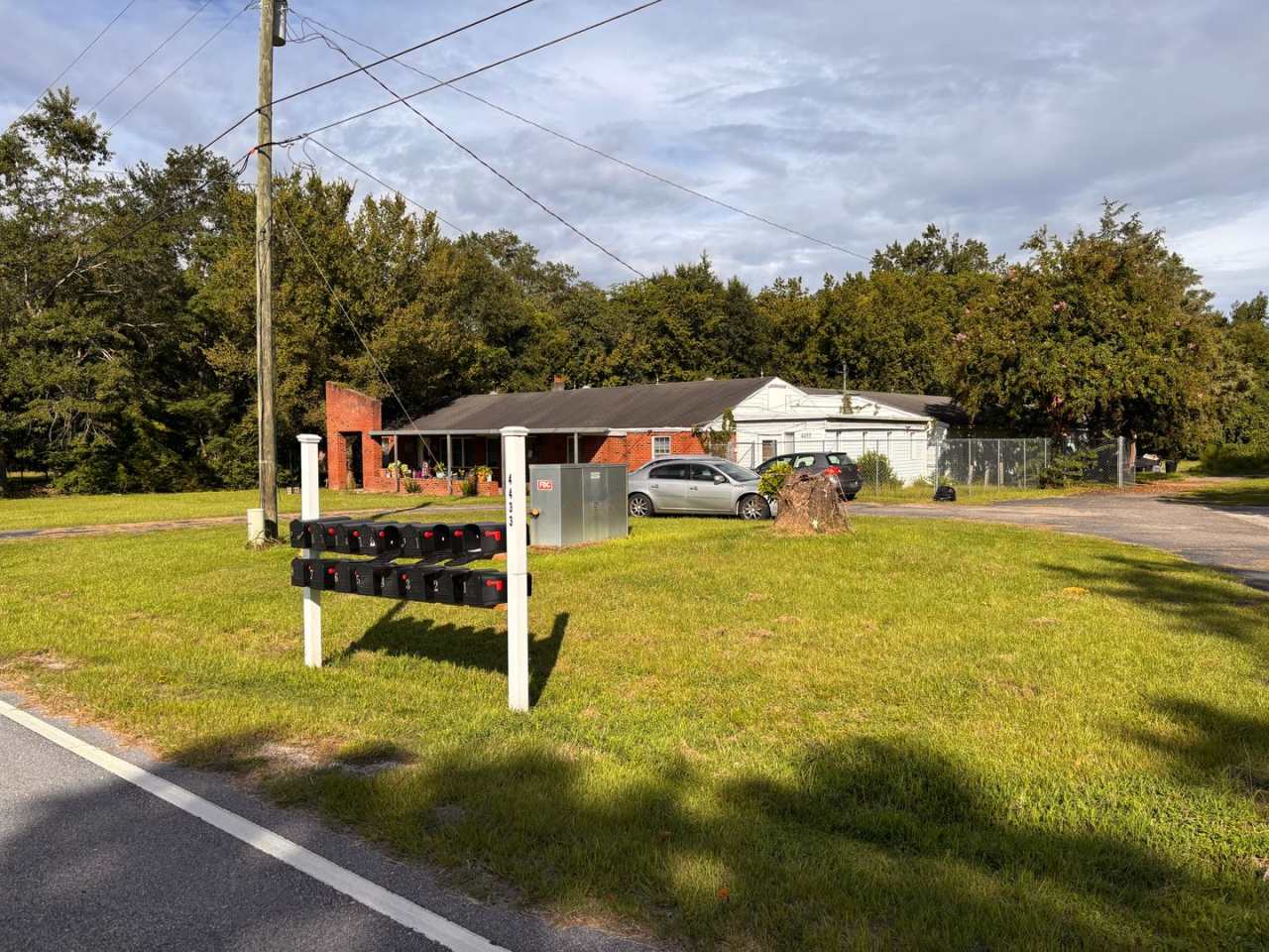 Rooming House For Rent