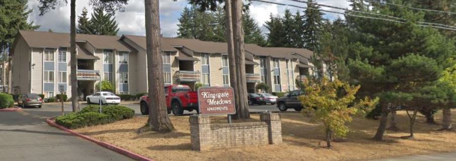 Kingsgate Meadows Apartments