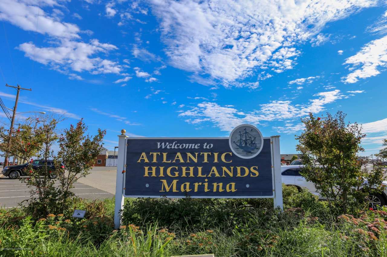 35 Ocean Boulevard unit: 5