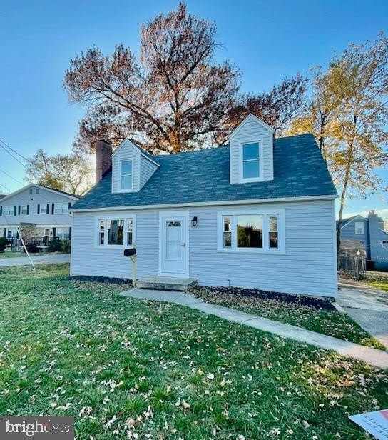 423 INGLESIDE Avenue