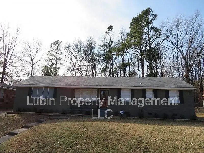 4017 Mountain Terrace St