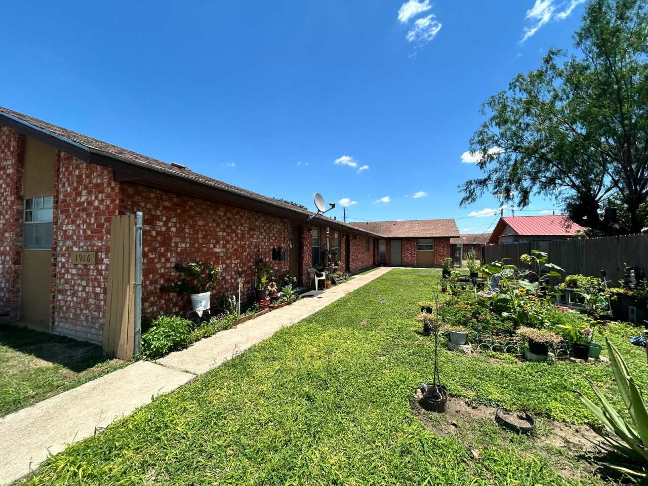 1916 North 25th Street - B