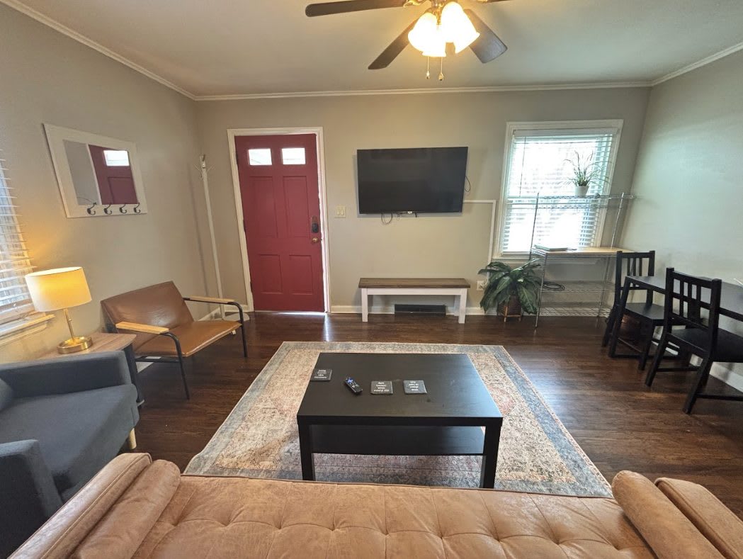 2713 Homecroft Drive