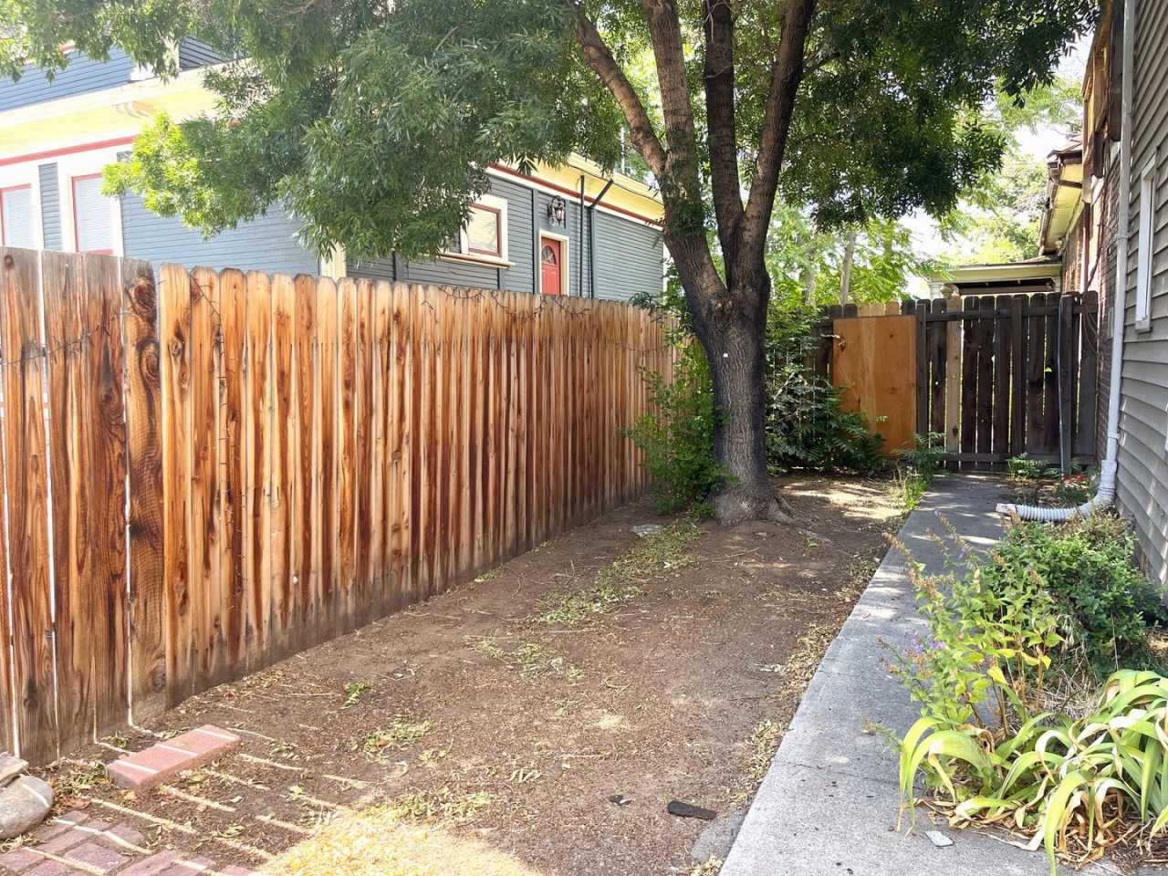 Stylish Downtown Apartment