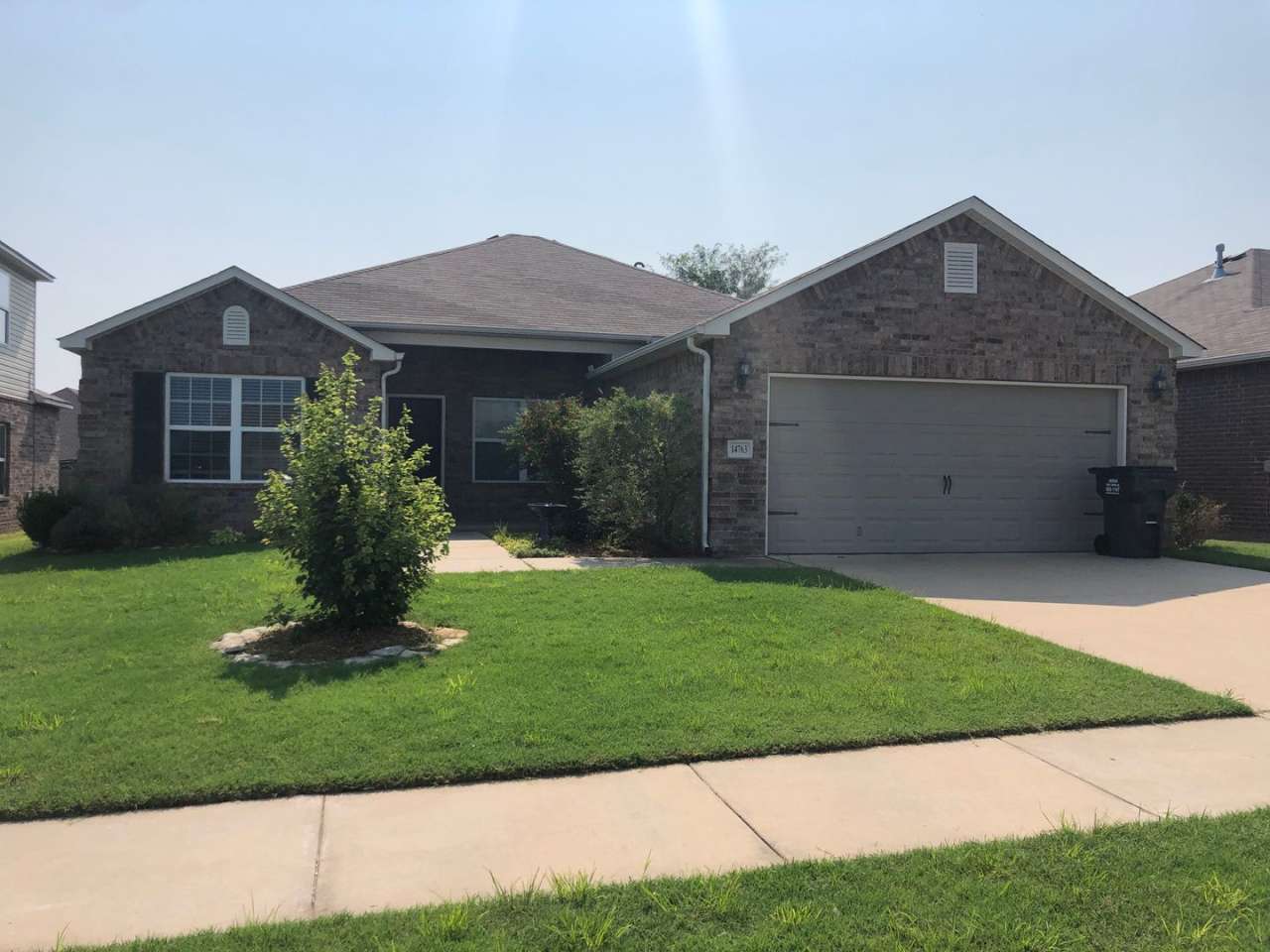 Bixby Schools - 3 Bedroom 2 Bath in The Trails at White Hawk