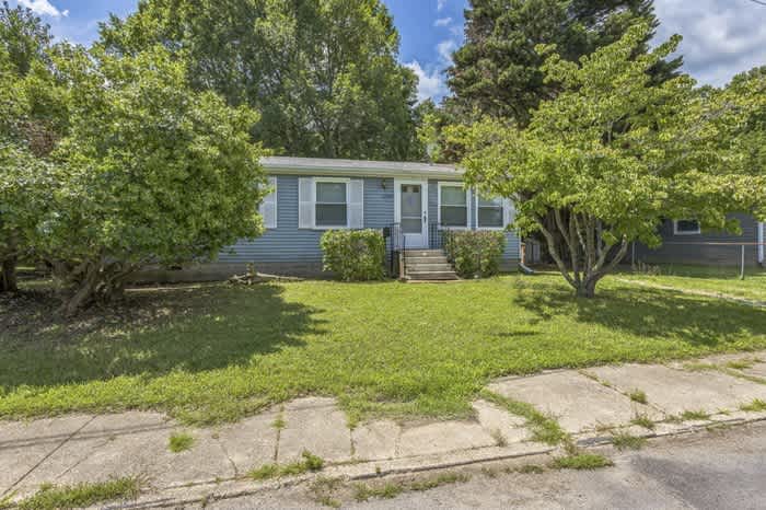 47481 Southampton Drive