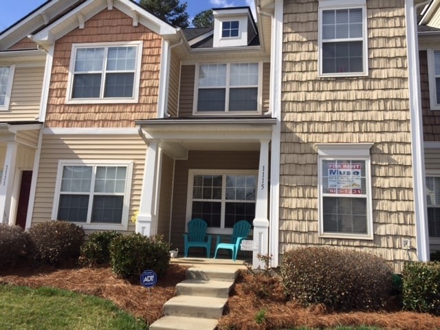 Exclusively Offered by Muse Realty, LLC