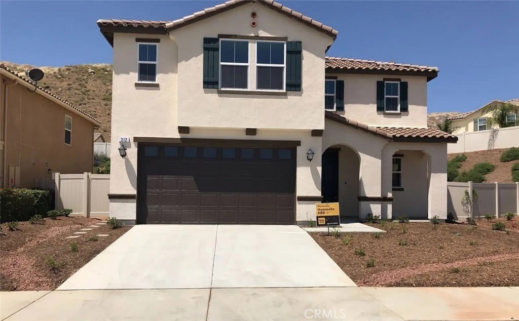 312 Pomegranate Street