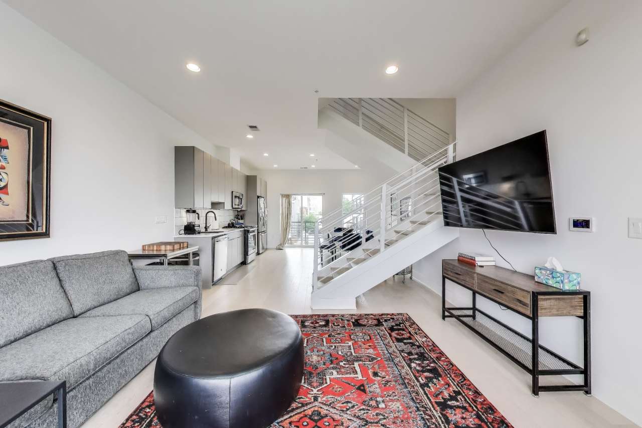 705 Irving Street Northwest #401 - 1