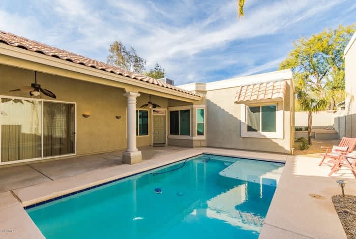 9268 East Aster Drive