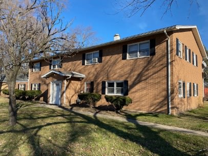 5719 Van Buren Street