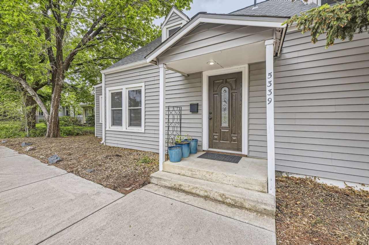 Charming 3BR House in Littleton