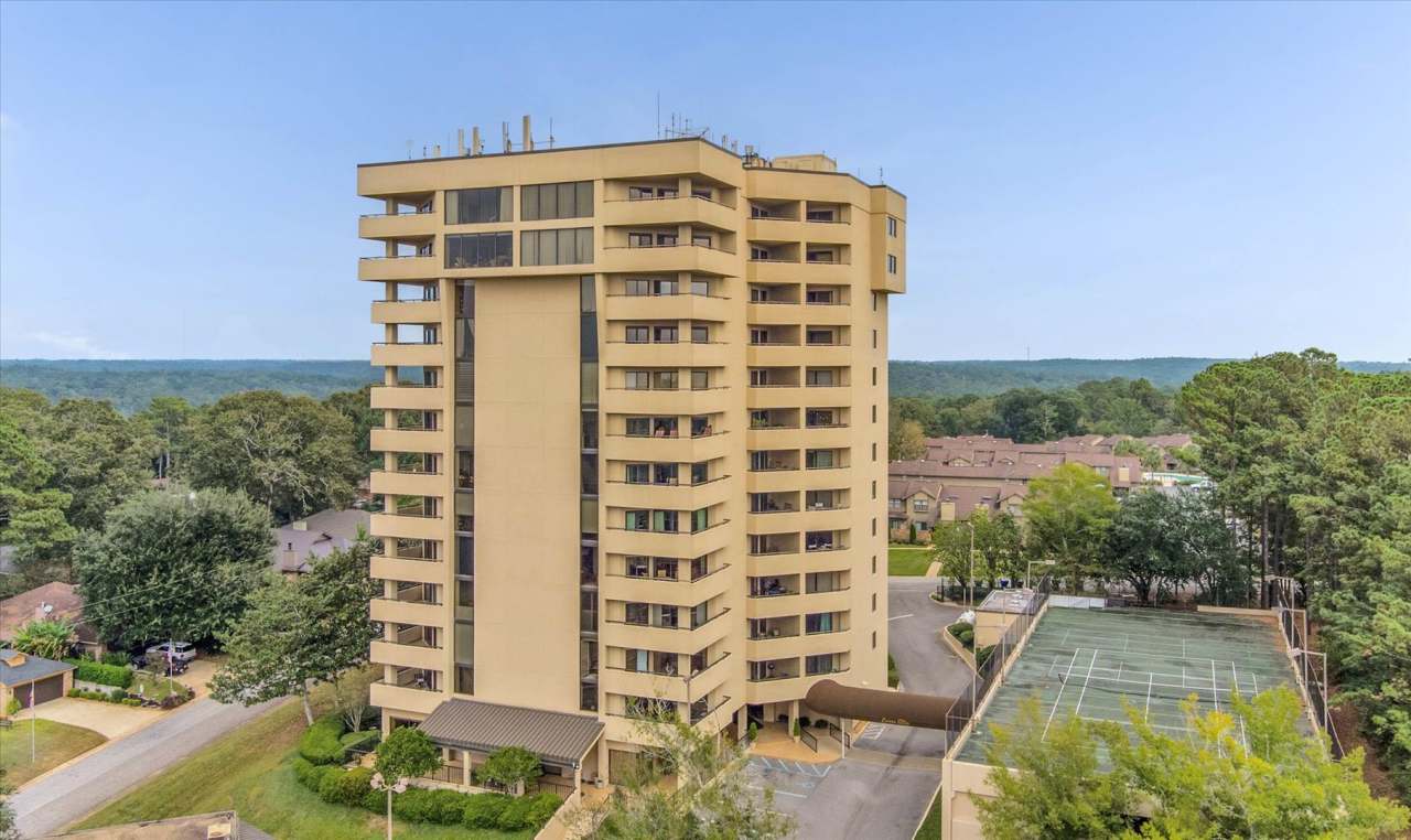 GREAT COMMUTE  AMENITIES